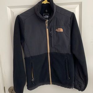 The North Face Women's Denali Brown Sz XS